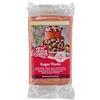 Funcakes Pasta di Zucchero Shimmering Rose, Facile da Usare, Liscia, Flessibile, Morbida e Pieghevole, per Decorare Torte, Halal, Kosher e Senza Glutine, 250 g