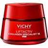 Vichy Liftactiv Collagen Specialist 16 crema giorno 50ml