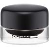 Mac cosmetics Pro Longwear Fluidline Eyeliner And Brow Gel - Blacktrack