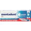 Mentadent Dentifricio Microgranuli Bitubo 2 X 75 Ml