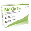 4 HEALTH Srl Mekin duo 30 capsule 15 g