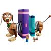 LEGO Fermalibri di Slinky Toy Story