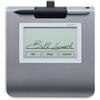 Wacom Tavoletta Grafica Wacom STU-430 12 cm Grigio