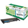 ARMOR TONER CIANO PER SAMSUNG CLP320 325