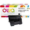 Armor Toner Compatibile Nero per Epson AL M 4000_20.000pag