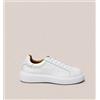 Amirante Antica Sartoria Napoletana Sneakers uomo in vera pelle - Made in Italy - Antica Sartoria Napoletana