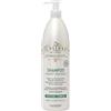 Il Salone Milano Keratin Shampoo 1000ml - shampoo per capelli danneggiati e indeboliti