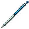 三菱鉛筆 Uni Kuru Toga - Matita meccanica, modello di alta qualità 0,5 mm Blue