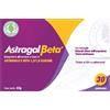SHERMAN TREE NUTRACEUTIC. Srl ASTRAGAL BETA 500+300 MG 30 COMPRESSE