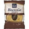 NT FOOD Srl NUTRIFREE BISCO&GO CREMA NOCC