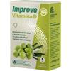 ESSERRE PHARMA IMPROVE VITAMINA D Gtt 21ml