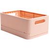 EXACOMPTA Scatola pieghevole The Smart Case midi Skandi nude Exacompta 27131D
