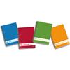 PIGNA BLOCCO SPIRALATO 22x29,7cm 4fori 1rigo 80gr 120fg QUABLOCK ORIGINAL PIGNA 02000011R