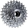 SRAM PG 1070 Pacco pignoni 10 velocità, Argento (Silber), 11 - 28 denti