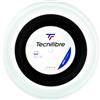 Tecnifibre Tgv 200M Schwarz Tennis Rotolo di Corde Multifilamento Nero 1,30