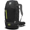 MILLET Ubic 30 Unisex, Nero (nuovo Logo), Taglia Unica