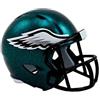 Riddell Chicago Bears NFL Speed Pocket PRO Micro/Tascabile/Mini Casco da Football