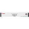 Canon Toner Originale (C-EXV29BK, 2790B002) CANON IRC5030 (36K) NERO