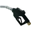 PIUSI Pistola Carburante Automatica - Arresto Automatico per Diesel & Benzina, Beccuccio 29 mm, Portata 90 L/min | A80 (F00604030)