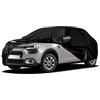 RASHION Telo Copriauto Compatibile con Citroën C3 FC/FN/SC/SX/SY 2002-2024, Impermeabile Traspirante Copertura per Auto Telone