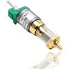 YananAC Pompa dosatore carburante a 2 pin per riscaldamento diesel S Eberspacher Airtronic 22451901 22451910000