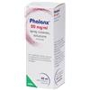Mibe Pharma Phalanx Spray 1Fl 60Ml 20Mg/Ml