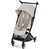 Cybex Gold Passeggino Leggero Cybex Gold Libelle 2026 Black Dune Grey