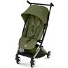 Cybex Gold Passeggino Leggero Cybex Gold Libelle 2026 Taupe Moss Green
