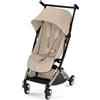 Cybex Gold Passeggino Leggero Cybex Gold Libelle 2026 Taupe Almond Beige