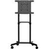 Startech PROMOZIONE Startech CARRELLO PORTA TV CON RUOTE Cod. MBLTVSTNDEC