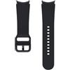 Samsung Sport-Band fÃ¼r die Galaxy Watch4-Serie Black (S/M, 130 â 190 mm)