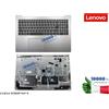 LENOVO Tastiera Italiana con Top Case LENOVO IdeaPad 330-15IKB (81DE) (81DC) (Platinum