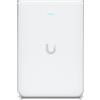 Ubiquiti Scheda di rete U7 Pro Wall 5700 Mbit/s Bianco PoE Interno