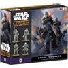 Asmodee | Star Wars: Legion Range Troopers | Gioco di miniature | Età 14+ anni | 2 giocatori | Tempo di gioco: 90 minuti