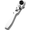 QHXKQH Chiave Dinamometrica per Bici Moto Auto, Chiave Inglese a Cricchetto, Chiavi Dinamometriche, Chiave a Bussola, Resistente e Compatta per Spazi Ristretti, per Manutenzione e Fai-da-te