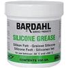 LIBERTY FURNITURE INDUSTRIES, INC. Bardahl 1688 Graisse Silicone Grasso - Incolore Barattolo 500 G