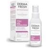 Meda Pharma Dermafresh 72h Ipersud Latte