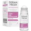 Meda Pharma Dermafresh 72h Ipersud Roll On