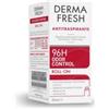 Meda Pharma Dermafresh 96h Odor Contr Roll