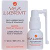 HULKA Srl Vea Lubrivit - Olio Lubrificante per Secchezza Genitale 20ml