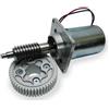 NICE ricambio, Gruppo motore elettrico RB350-400 - SPAMG00200