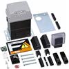 FAAC PRATICO KIT nuova versione set completo motore scorrevole 746 C oleodinamico 600KG - 105940