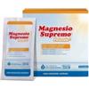 Natural Point Linea Benessere Magnesio Supremo Potassio+ Integratore 24 Bustine