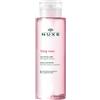 LABORATOIRE NUXE ITALIA Srl NUXE VERY ROSE ACQUA MICELLARE LENITIVA 3 IN 1 200 ML