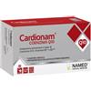 NAMED Srl CARDIONAM Q10 60Cps