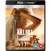 lions gate international (uk) ltd Kill Bill: Volume 2 (4K UHD BLURAY) [Blu-ray]