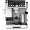 Ninja Macchina per Espresso Ninja Luxe Cafè Pro Argento - NNJ.ES701EU