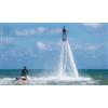 Flyboard a Cagliari (Cagliari)