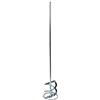 RIBIMEX - PREMP100SDS - Fruste per miscelatore - 400mm x Ø100mm - SDS