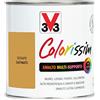 V33 Smalto Multisupporto Colorissim Senape 0,5L